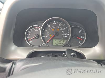 2016 Toyota RAV4 LE - zdjęcie 12 z 40 - miniatura