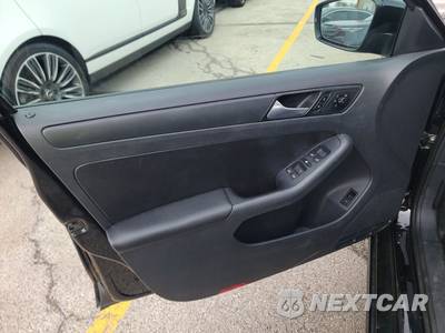 2014 Volkswagen Jetta SE Sedan - zdjęcie 15 z 43 - miniatura
