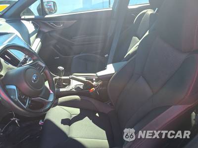 2018 Subaru Impreza 5-Door 2.0i Sport Hatchback - zdjęcie 7 z 36 - miniatura