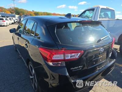 2018 Subaru Impreza 5-Door 2.0i Sport Hatchback - zdjęcie 6 z 36 - miniatura