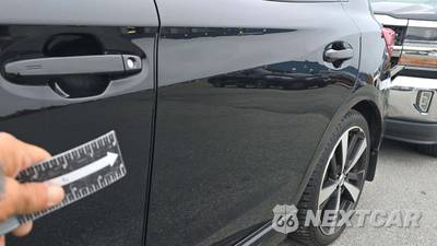 2018 Subaru Impreza 5-Door 2.0i Sport Hatchback - zdjęcie 22 z 36 - miniatura