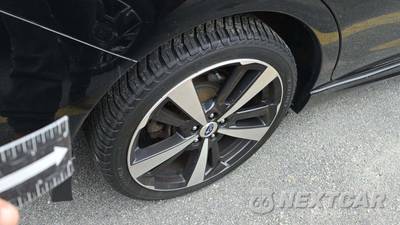 2018 Subaru Impreza 5-Door 2.0i Sport Hatchback - zdjęcie 19 z 36 - miniatura
