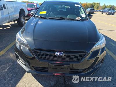 2018 Subaru Impreza 5-Door 2.0i Sport Hatchback - zdjęcie 2 z 36 - miniatura