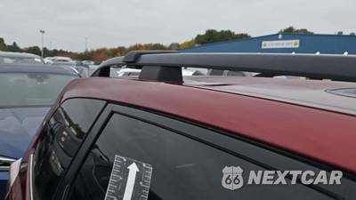 2015 Subaru Forester 2.5i Limited - zdjęcie 35 z 38 - miniatura