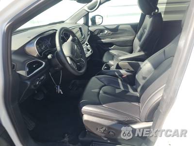 2026 Chrysler Pacifica Select 121.6" WB - zdjęcie 7 z 22 - miniatura
