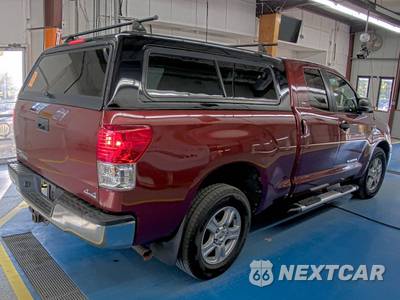 2010 Toyota Tundra Extended Cab Medium Bed - zdjęcie 4 z 30 - miniatura