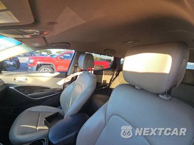 2016 Hyundai Santa Fe Sport - zdjęcie 17 z 32 - miniatura