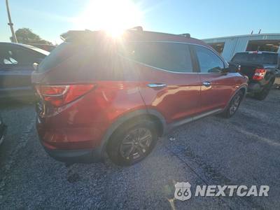 2016 Hyundai Santa Fe Sport - zdjęcie 4 z 32 - miniatura