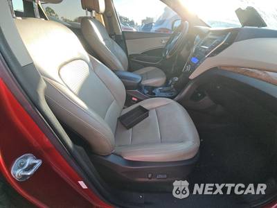 2016 Hyundai Santa Fe Sport - zdjęcie 8 z 32 - miniatura