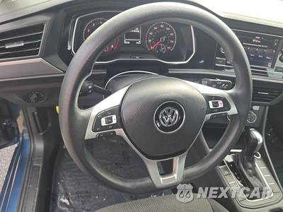 2019 Volkswagen Jetta S - zdjęcie 10 z 32 - miniatura