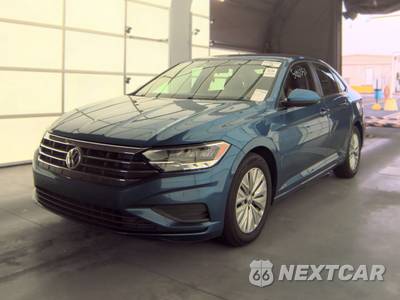 2019 Volkswagen Jetta S - zdjęcie 1 z 32 - miniatura