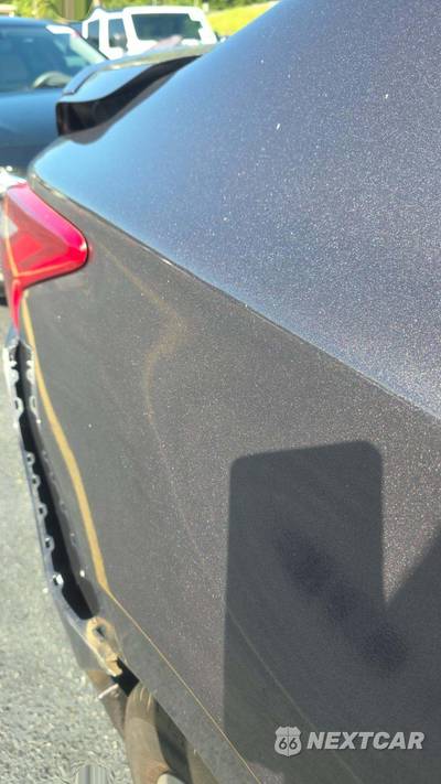 2016 Nissan Altima 2.5 SR - zdjęcie 24 z 51 - miniatura