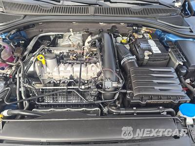 2019 Volkswagen Jetta S - zdjęcie 15 z 32 - miniatura