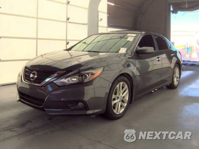2016 Nissan Altima 2.5 SR - zdjęcie 1 z 51 - miniatura