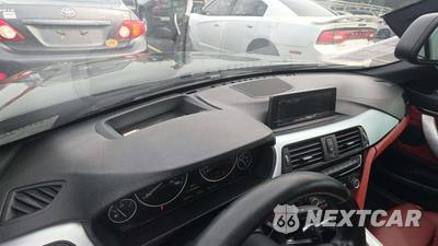 2015 BMW 4 Series Convertible 428i M SPORT LINE - zdjęcie 19 z 55 - miniatura