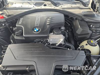 2015 BMW 4 Series Convertible 428i M SPORT LINE - zdjęcie 14 z 55 - miniatura