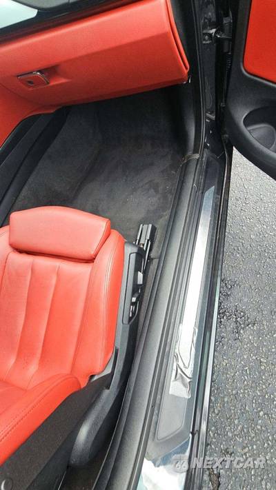 2015 BMW 4 Series Convertible 428i M SPORT LINE - zdjęcie 21 z 55 - miniatura