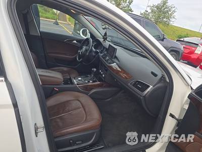 2012 Audi A6 2.0T Premium Plus - zdjęcie 8 z 35 - miniatura