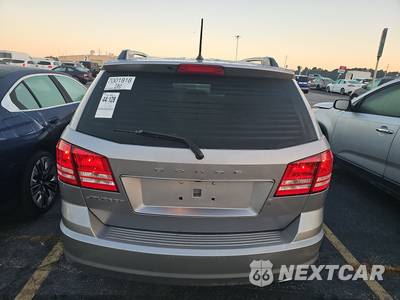 2019 Dodge Journey SE Value Pkg - zdjęcie 5 z 39 - miniatura