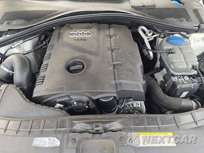 2012 Audi A6 2.0T Premium Plus - zdjęcie 15 z 35 - miniatura