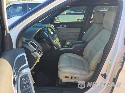 2015 Ford Explorer XLT - zdjęcie 7 z 35 - miniatura