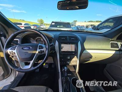 2015 Ford Explorer XLT - zdjęcie 11 z 35 - miniatura
