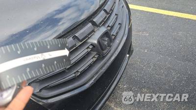 2012 Honda Accord Sedan LX Premium - zdjęcie 44 z 45 - miniatura