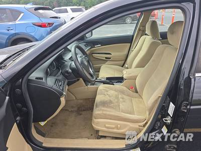 2012 Honda Accord Sedan LX Premium - zdjęcie 7 z 45 - miniatura