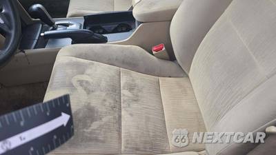 2012 Honda Accord Sedan LX Premium - zdjęcie 25 z 45 - miniatura