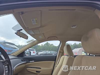 2012 Honda Accord Sedan LX Premium - zdjęcie 18 z 45 - miniatura