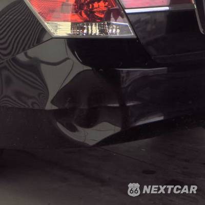 2012 Honda Accord Sedan LX Premium - zdjęcie 26 z 45 - miniatura