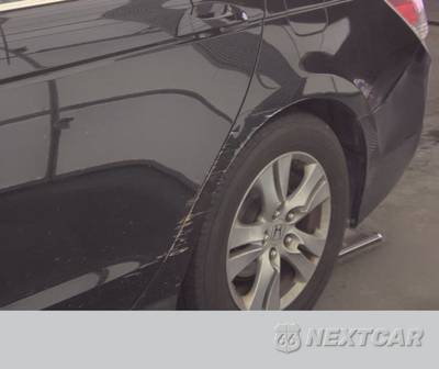 2012 Honda Accord Sedan LX Premium - zdjęcie 32 z 45 - miniatura
