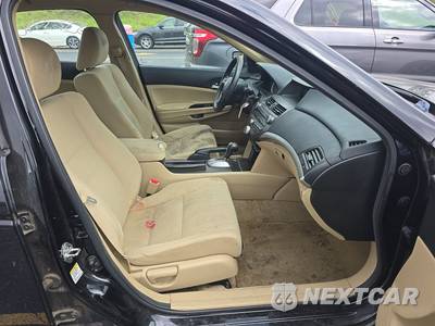 2012 Honda Accord Sedan LX Premium - zdjęcie 8 z 45 - miniatura