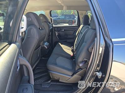 2015 Chevrolet Traverse LT 1LT - zdjęcie 13 z 46 - miniatura