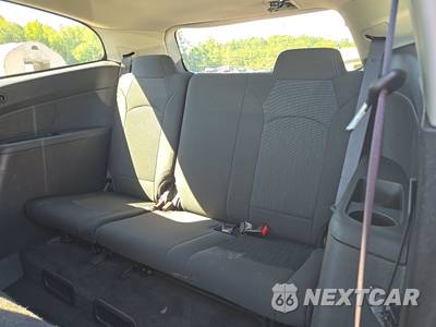 2015 Chevrolet Traverse LT 1LT - zdjęcie 14 z 46 - miniatura