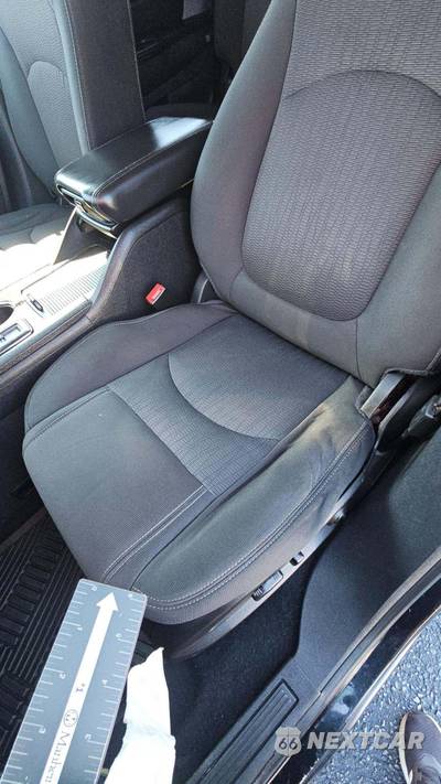 2015 Chevrolet Traverse LT 1LT - zdjęcie 45 z 46 - miniatura