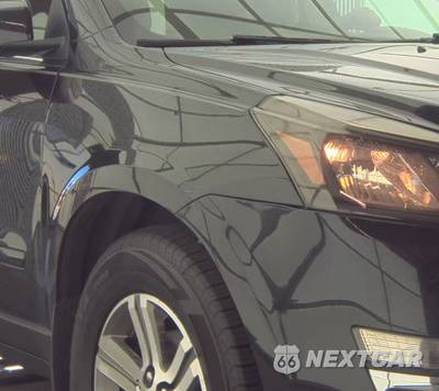 2015 Chevrolet Traverse LT 1LT - zdjęcie 41 z 46 - miniatura