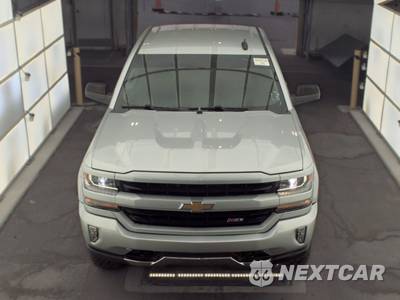 2019 Chevrolet Silverado 1500 LD LT Extended Cab Medium Bed 1LT - zdjęcie 2 z 22 - miniatura