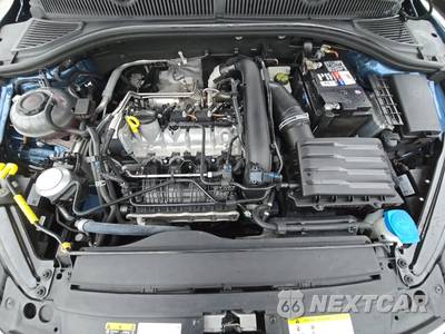 2020 Volkswagen Jetta SE - zdjęcie 15 z 22 - miniatura