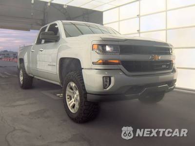 2019 Chevrolet Silverado 1500 LD LT Extended Cab Medium Bed 1LT - zdjęcie 3 z 22 - miniatura