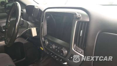 2019 Chevrolet Silverado 1500 LD LT Extended Cab Medium Bed 1LT - zdjęcie 21 z 22 - miniatura