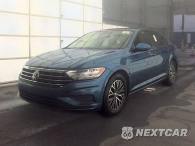2020 Volkswagen Jetta SE - zdjęcie 1 z 22 - miniatura
