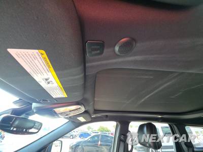 2021 Jeep Grand Cherokee Trailhawk - zdjęcie 18 z 19 - miniatura