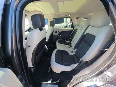 2020 Land Rover Range Rover Sport HST - zdjęcie 13 z 26 - miniatura
