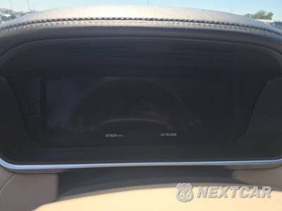2020 Land Rover Range Rover Sport HST - zdjęcie 12 z 26 - miniatura