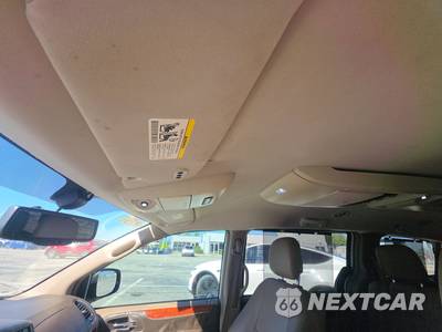 2015 Chrysler Town & Country Touring L 121.2" WB - zdjęcie 19 z 25 - miniatura
