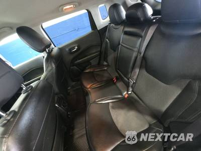 2019 Jeep Compass Altitude Edition - zdjęcie 13 z 35 - miniatura