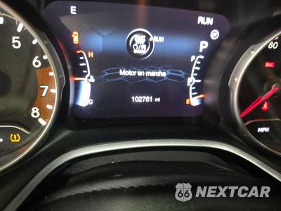 2019 Jeep Compass Altitude Edition - zdjęcie 12 z 35 - miniatura