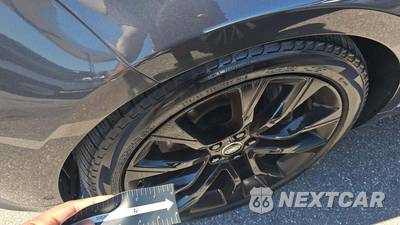 2020 Land Rover Range Rover Sport HST - zdjęcie 23 z 26 - miniatura