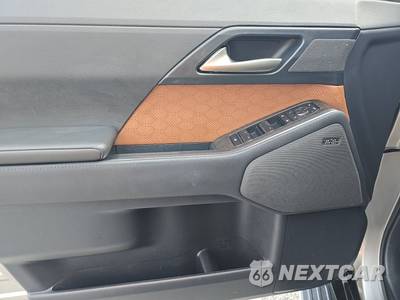 2024 Lexus GX 550 Luxury - zdjęcie 9 z 23 - miniatura